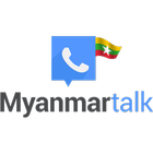 Myanmar Talk icône