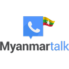 Myanmar Talk icon