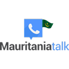 Mauritania Talk иконка