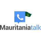 Mauritania Talk أيقونة