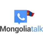 Mongolia Talk-icoon