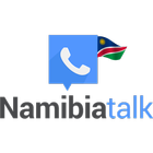 Namibia Talk ไอคอน