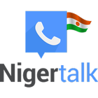 Niger Talk ícone