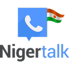 Niger Talk icon