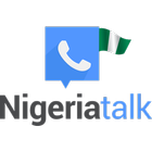 Nigeria Talk icon