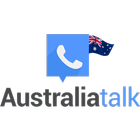 Australia Talk أيقونة