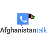 Afghanistan Talk icon