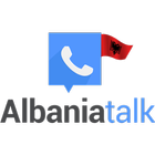 Albania Talk-icoon
