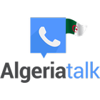 آیکون‌ Algeria Talk