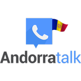 Andorra Talk icône