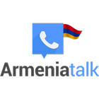 Armenia Talk 图标
