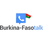 Burkina Faso Talk-icoon