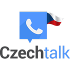 Czech Republic Talk icône