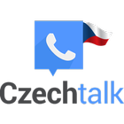 Czech Republic Talk ikona