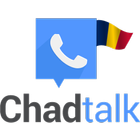 Chad Talk 图标