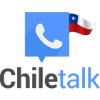 Chile Talk icône