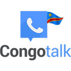 Congo Talk 图标