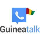 Guinea Talk ícone