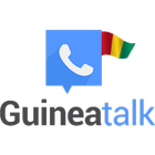 ikon Guinea Talk