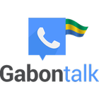 Gabon Talk আইকন