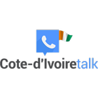 Ivory Coast Talk ícone