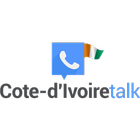 Ivory Coast Talk icône