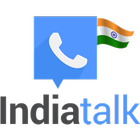 آیکون‌ India Talk