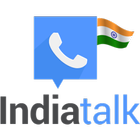 India Talk ikon