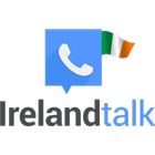 Icona Ireland Talk