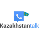 Kazakhstan Talk アイコン