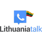 Lithuania Talk ไอคอน