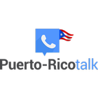 Puerto Rico Talk আইকন