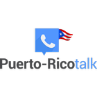 Puerto Rico Talk ไอคอน