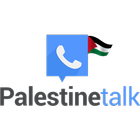 Palestine Talk أيقونة