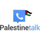 Palestine Talk icône