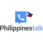 Philippines Talk أيقونة