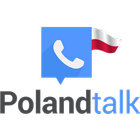 Poland Talk ไอคอน