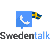 Sweden Talk 圖標