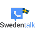 Sweden Talk アイコン