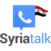 Syria Talk 图标