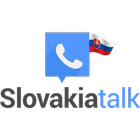 Slovakia Talk 图标