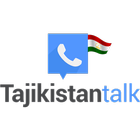 Tajikistan Talk أيقونة
