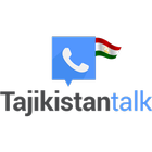 Tajikistan Talk ícone