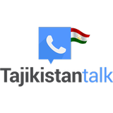 Tajikistan Talk ícone