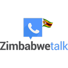 Zimbabwe Talk icon