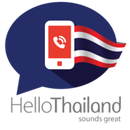 Hello Thailand, Let's call APK