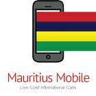 Mauritius Mobile ไอคอน