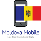 Moldova Mobile icon