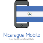 آیکون‌ Nicaragua Mobile