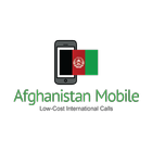 Afghanistan Mobile ícone